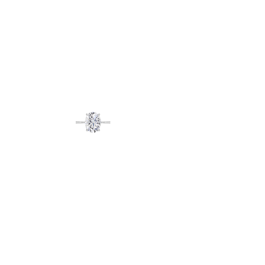 Ring on Hand