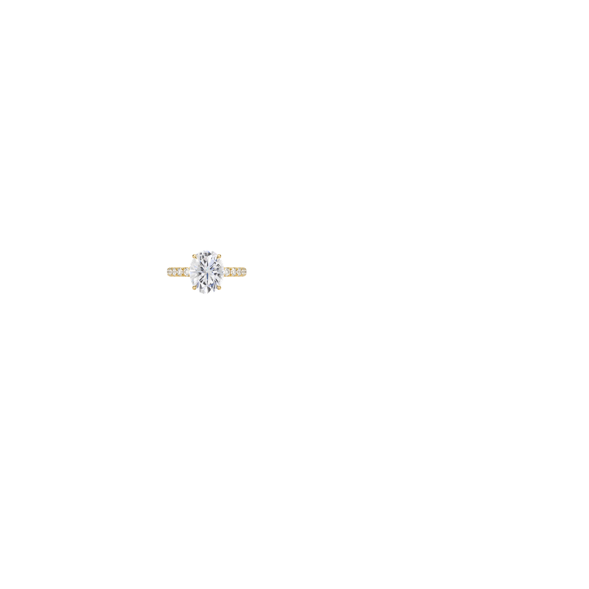 Ring on Hand