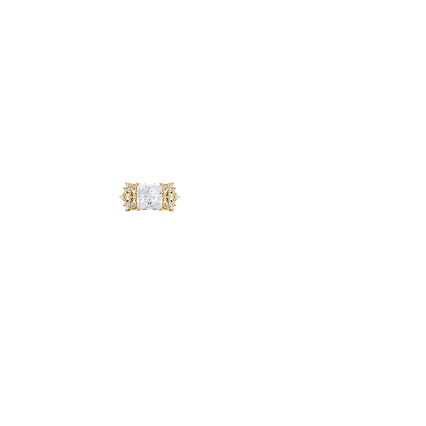 Ring on Hand