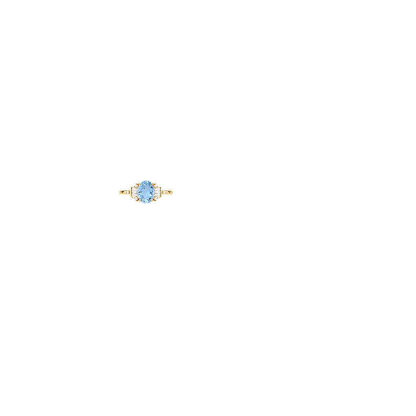 Ring on Hand
