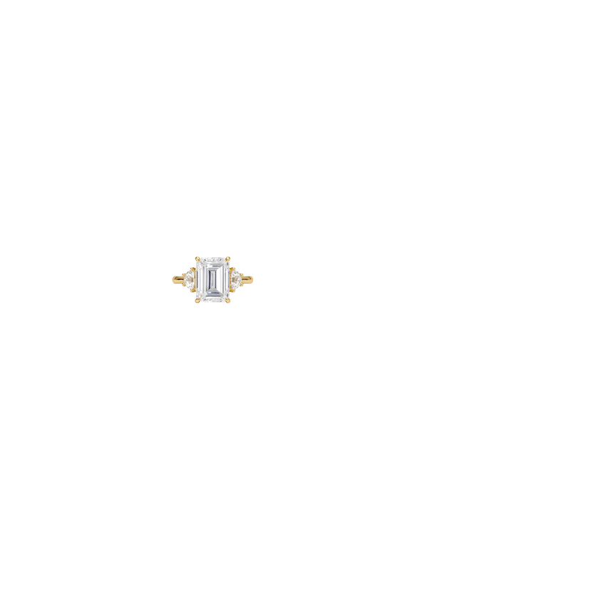 Ring on Hand