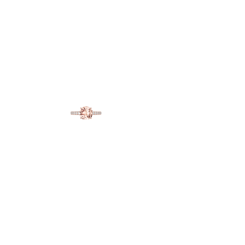 Ring on Hand
