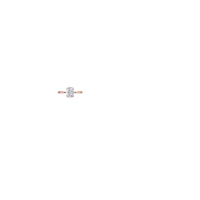 Ring on Hand