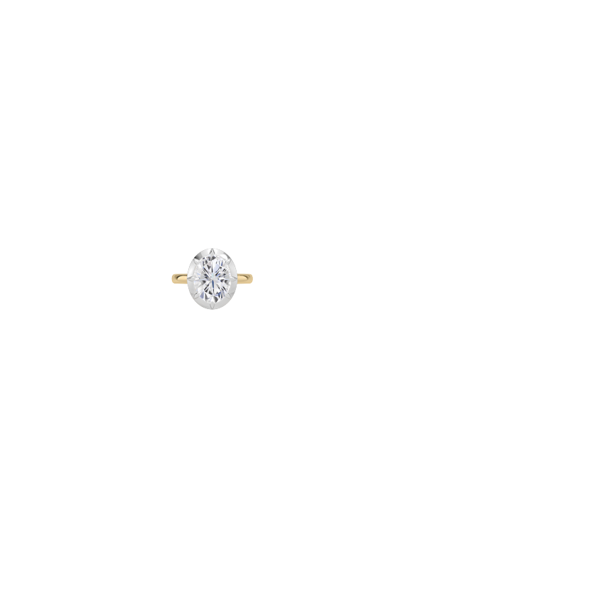 Ring on Hand