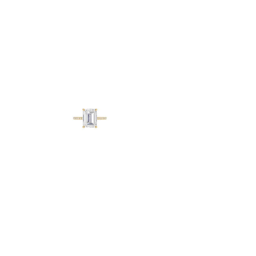 Ring on Hand