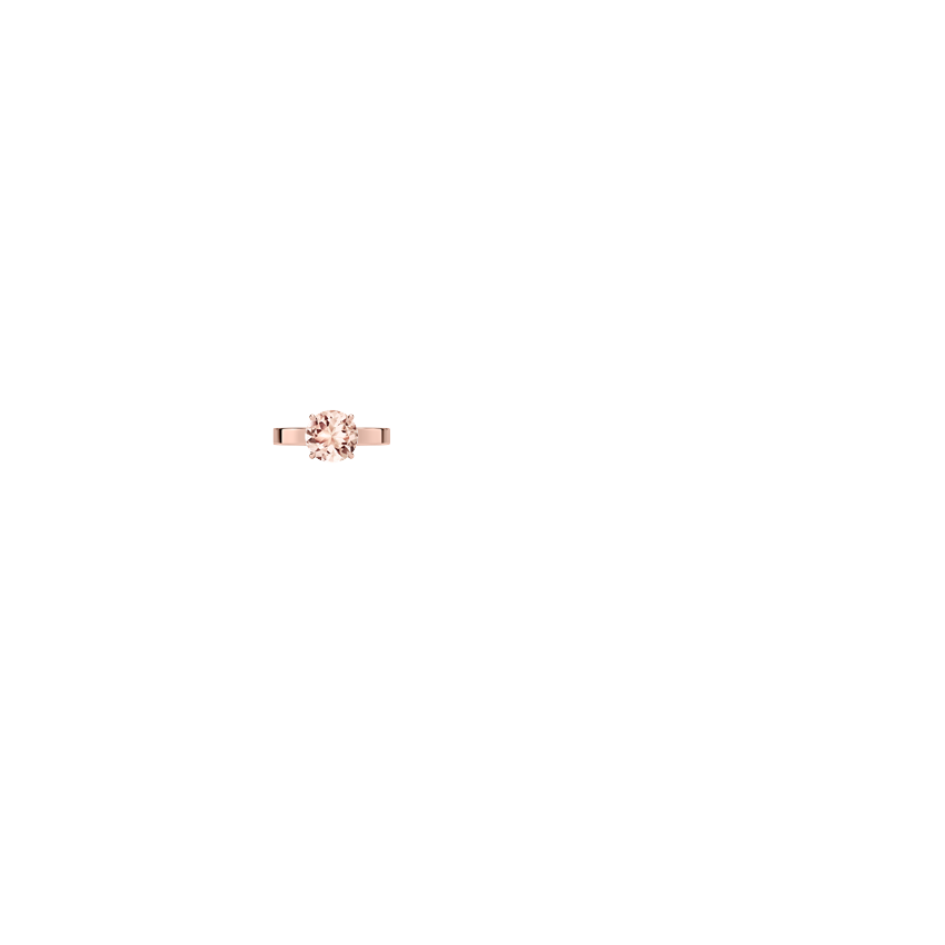 Ring on Hand