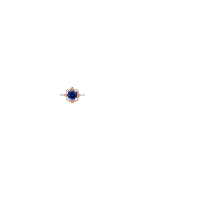 Ring on Hand