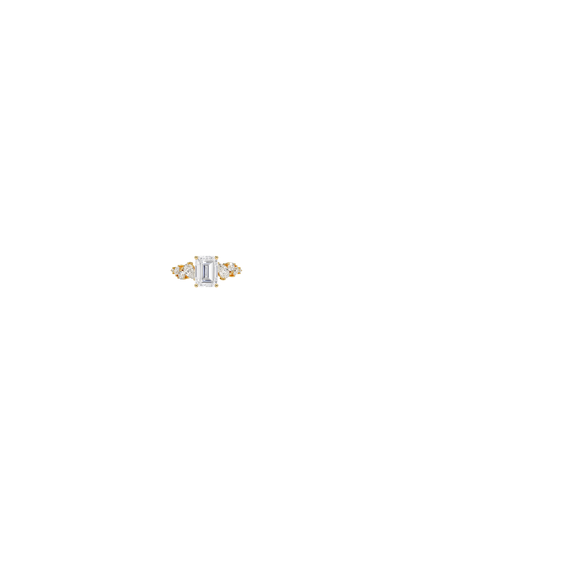Ring on Hand