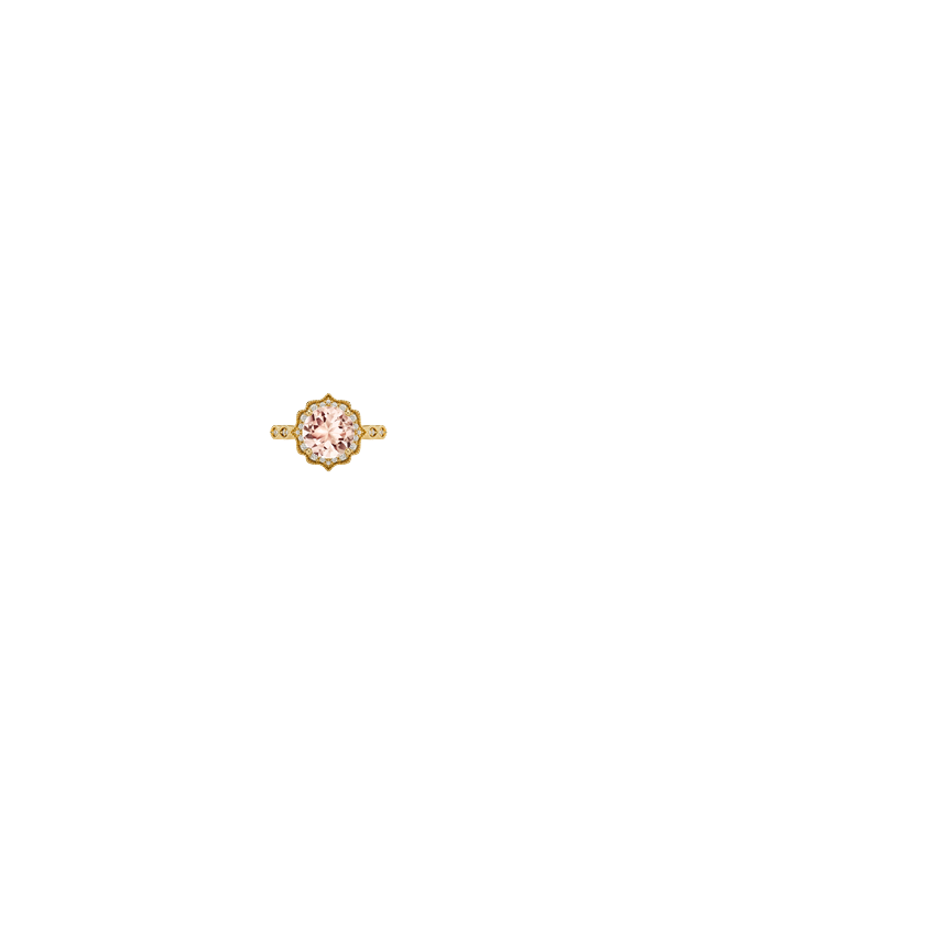 Ring on Hand