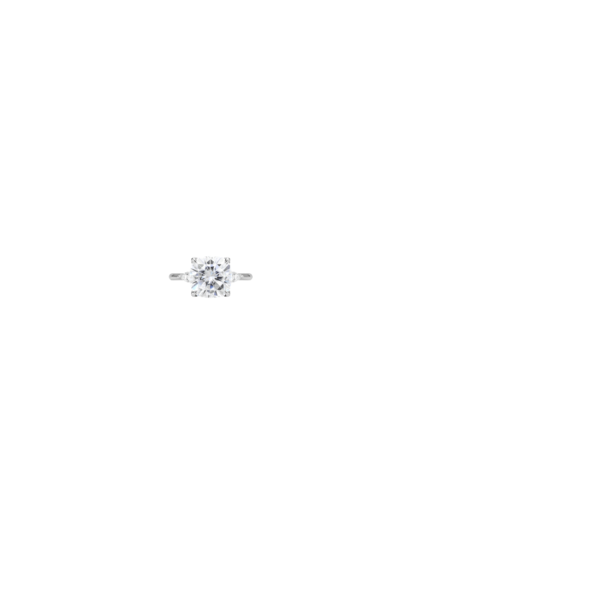 Ring on Hand