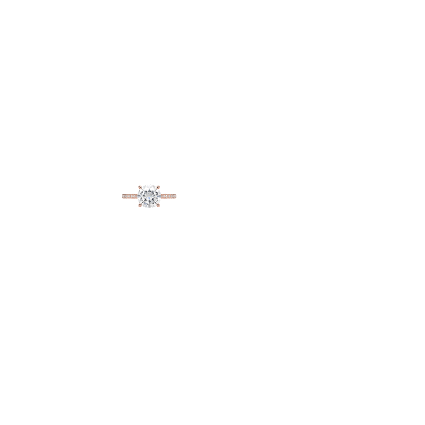 Ring on Hand
