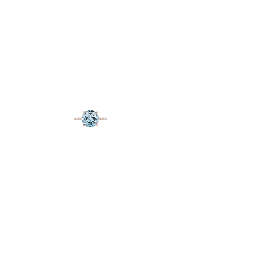 Ring on Hand