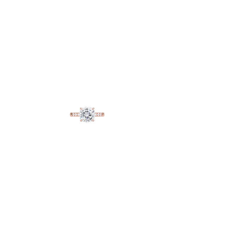 Ring on Hand