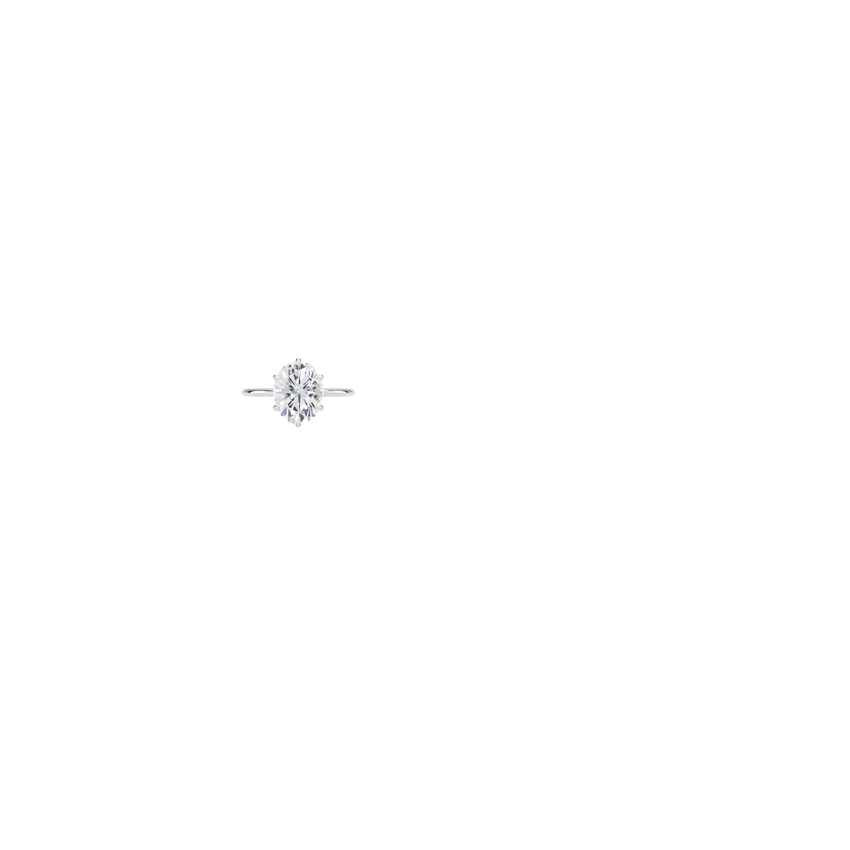 Ring on Hand