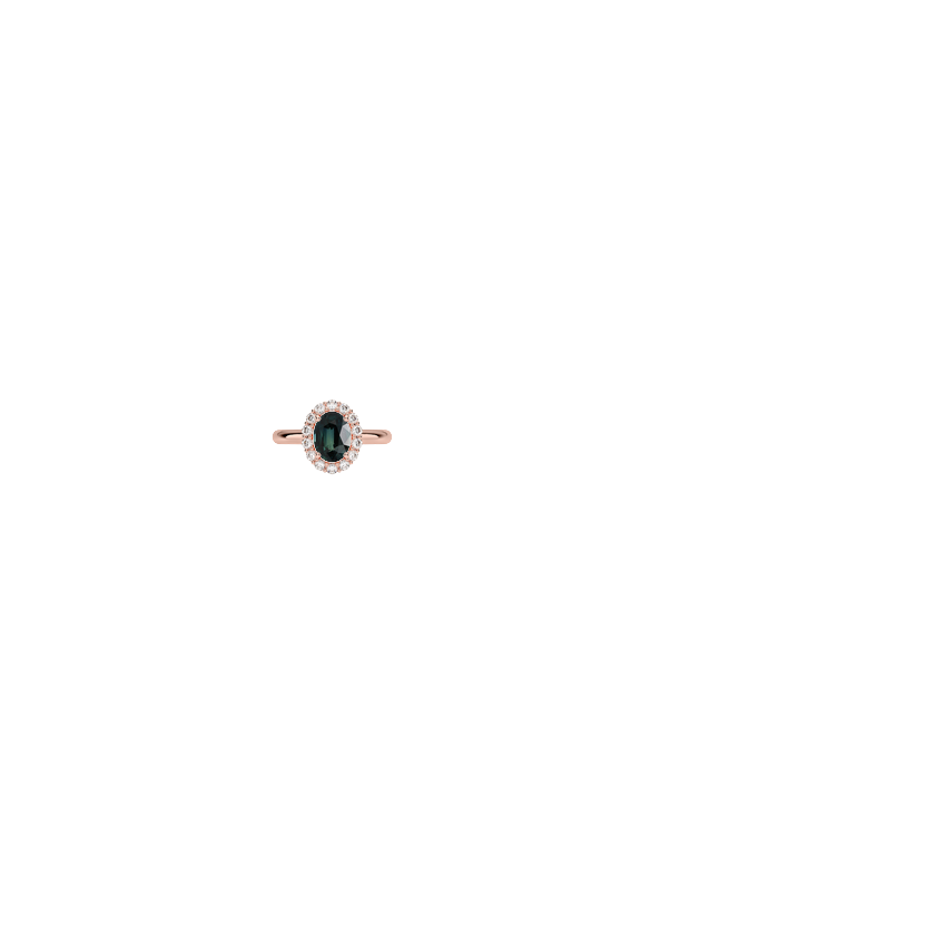 Ring on Hand