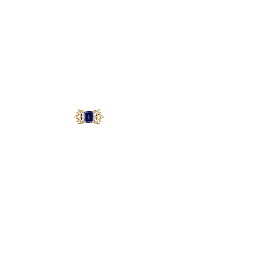 Ring on Hand