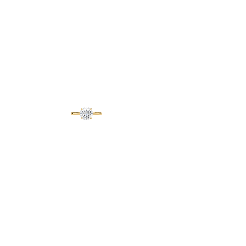 Ring on Hand