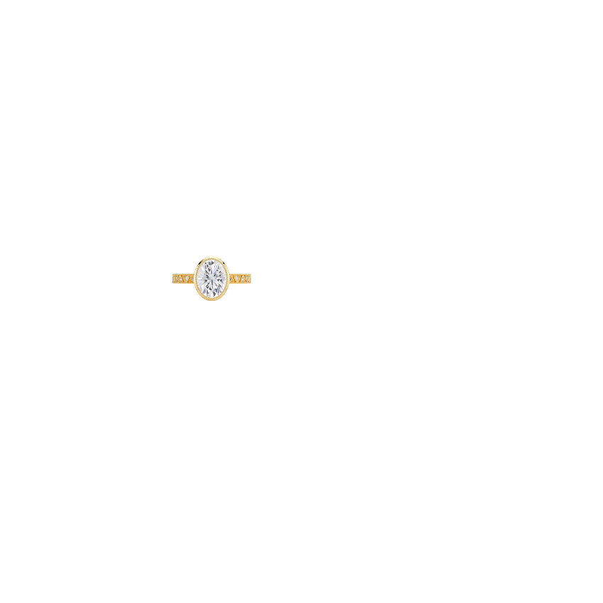 Ring on Hand