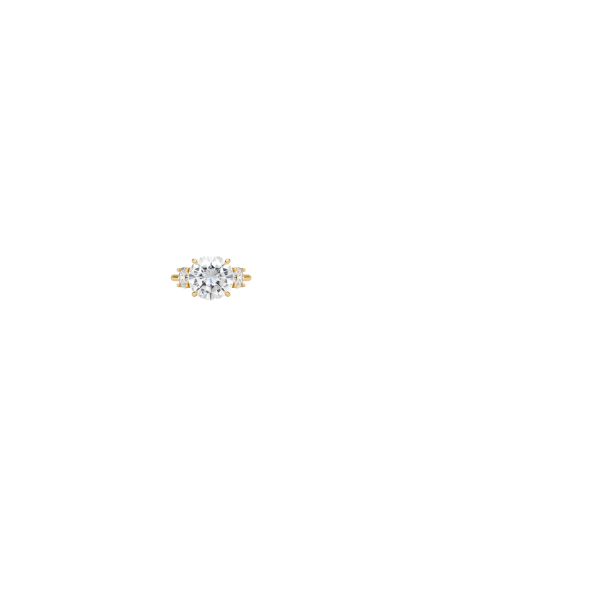 Ring on Hand