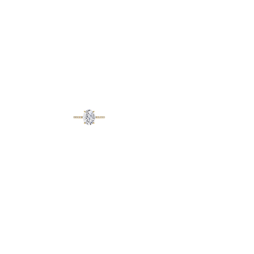 Ring on Hand