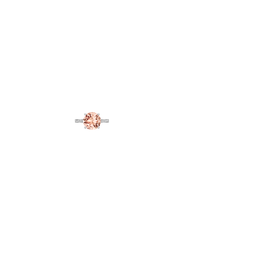 Ring on Hand