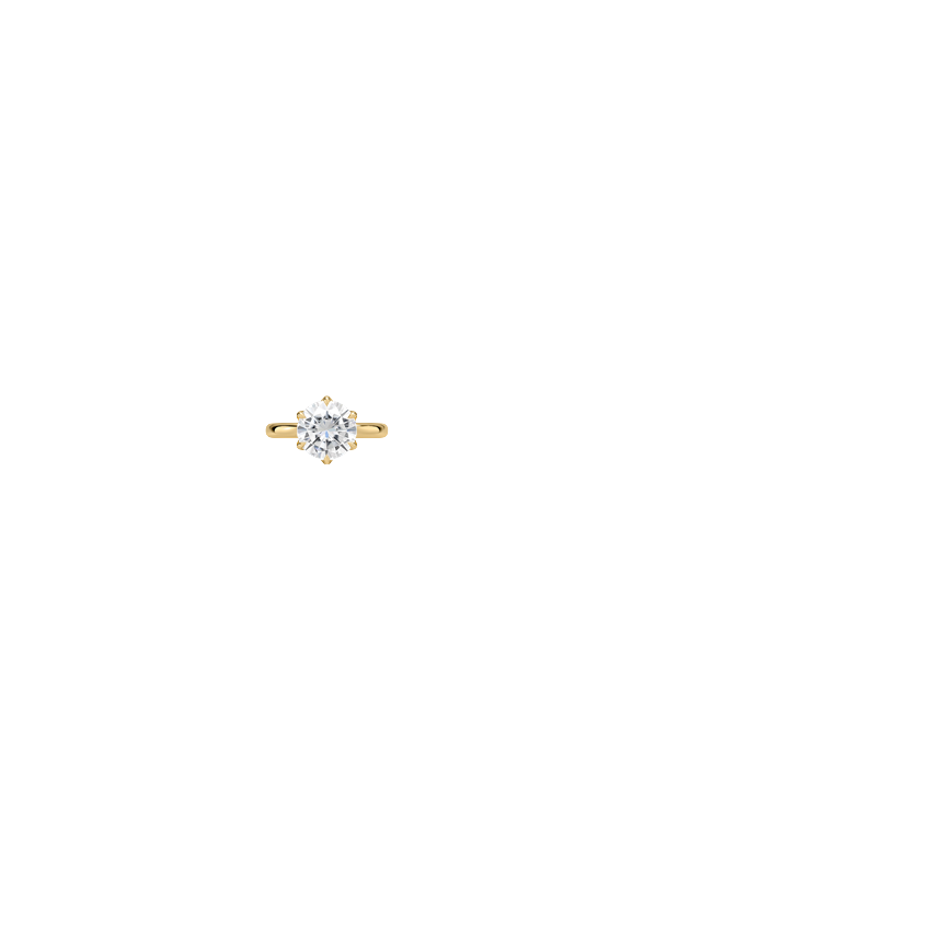 Ring on Hand