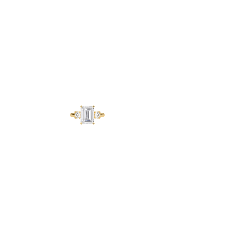Ring on Hand