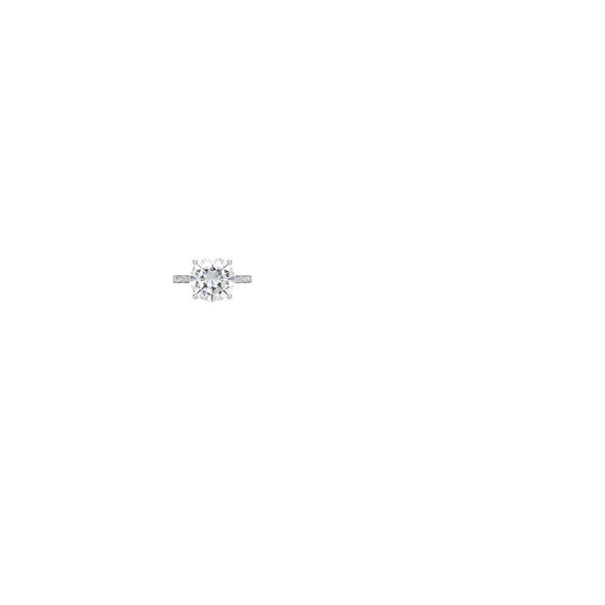 Ring on Hand