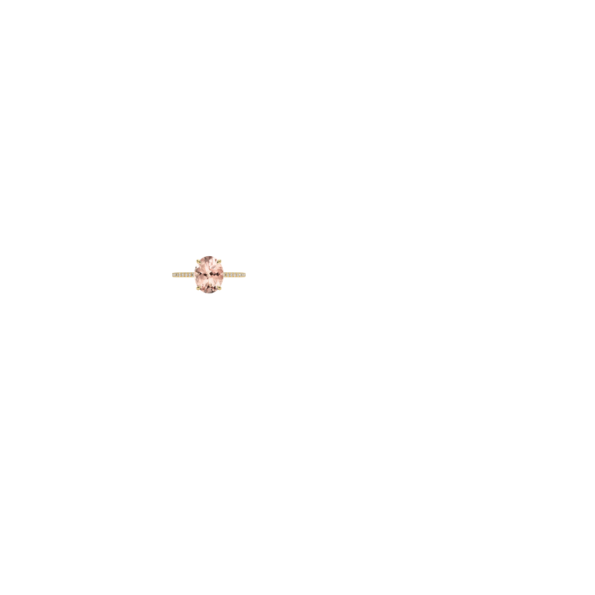 Ring on Hand