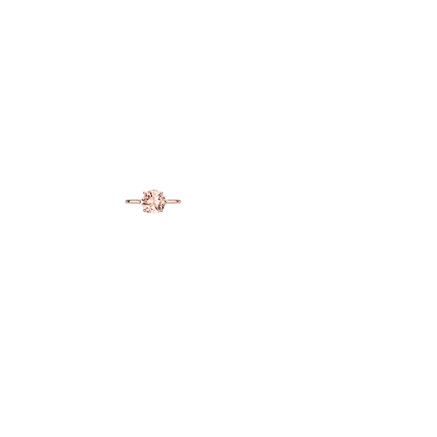 Ring on Hand