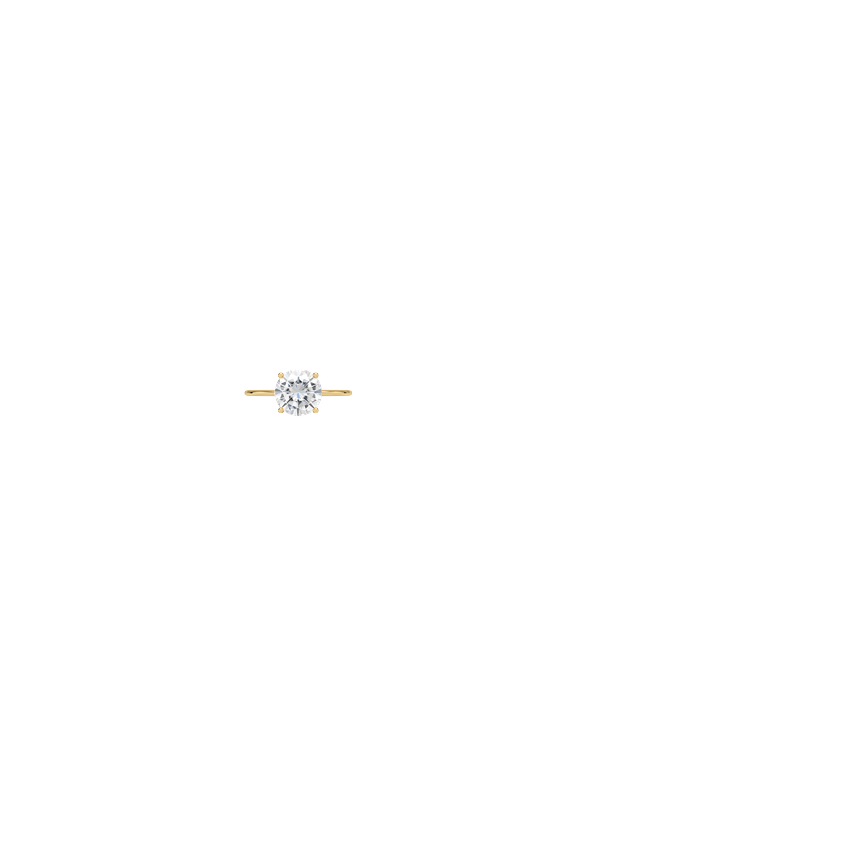 Ring on Hand