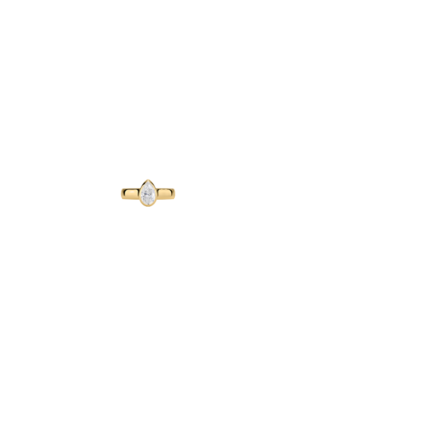 Ring on Hand