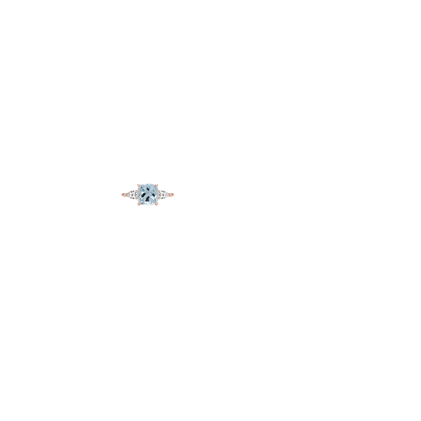 Ring on Hand