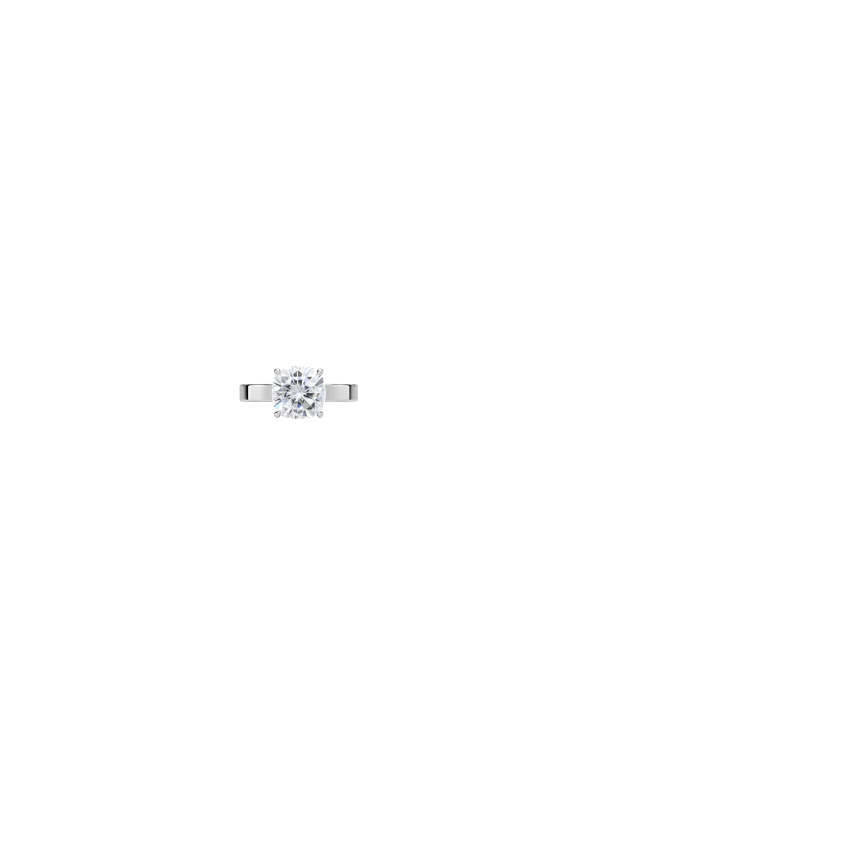 Ring on Hand
