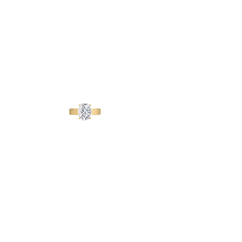 Ring on Hand
