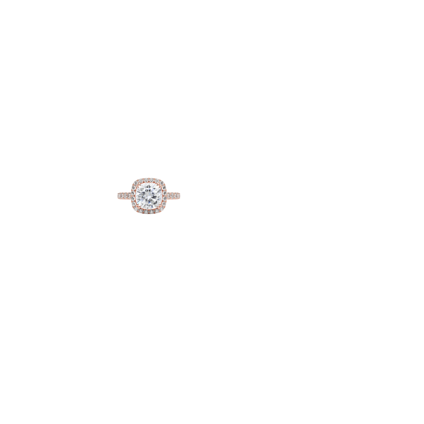 Ring on Hand