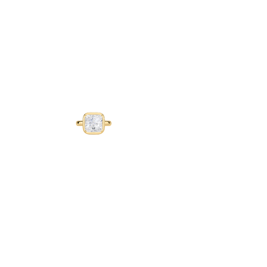 Ring on Hand