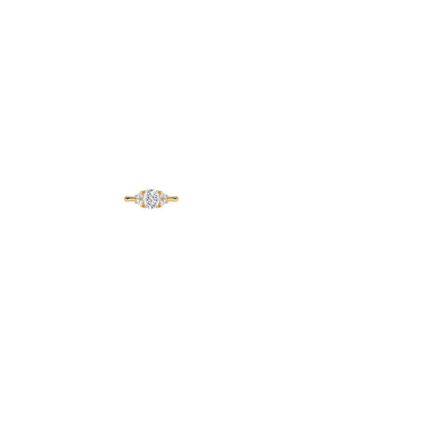Ring on Hand