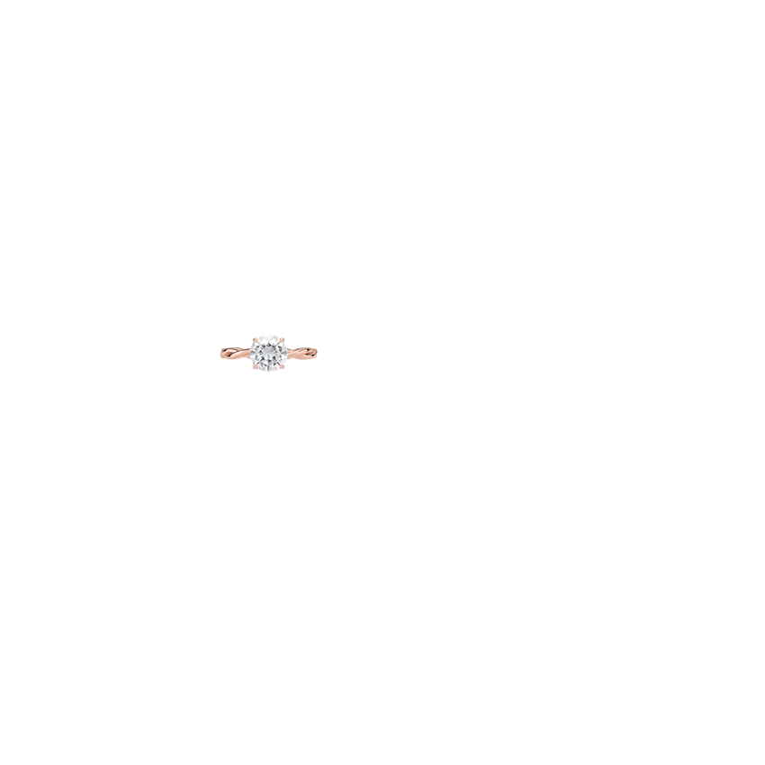 Ring on Hand