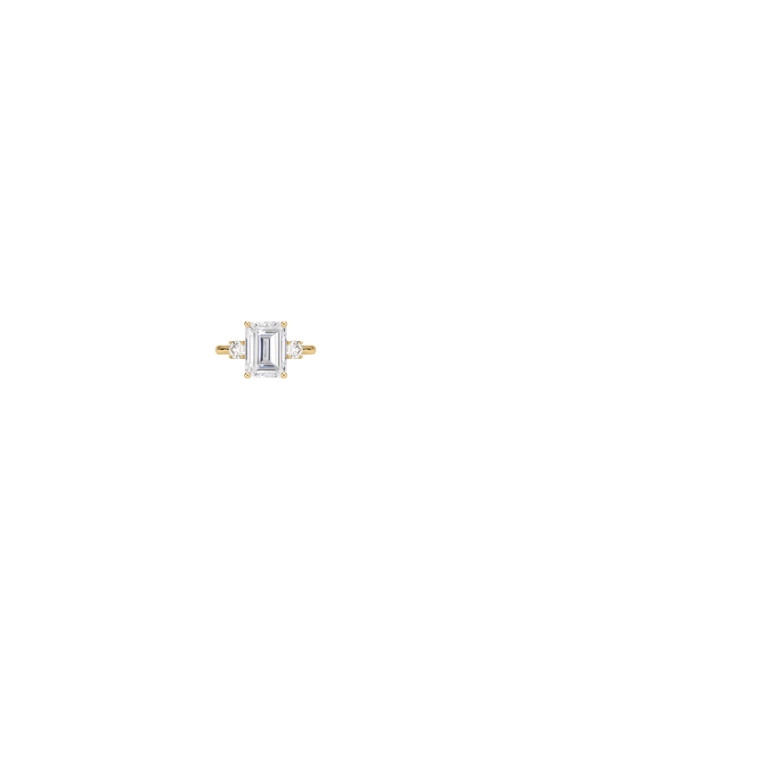 Ring on Hand