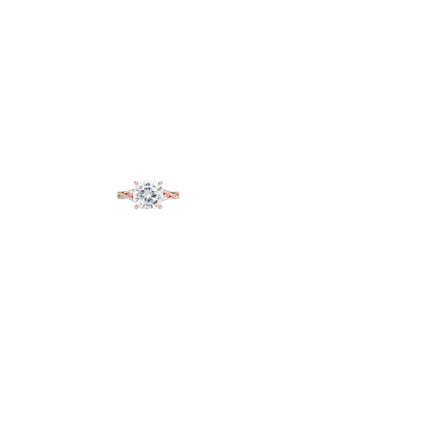 Ring on Hand
