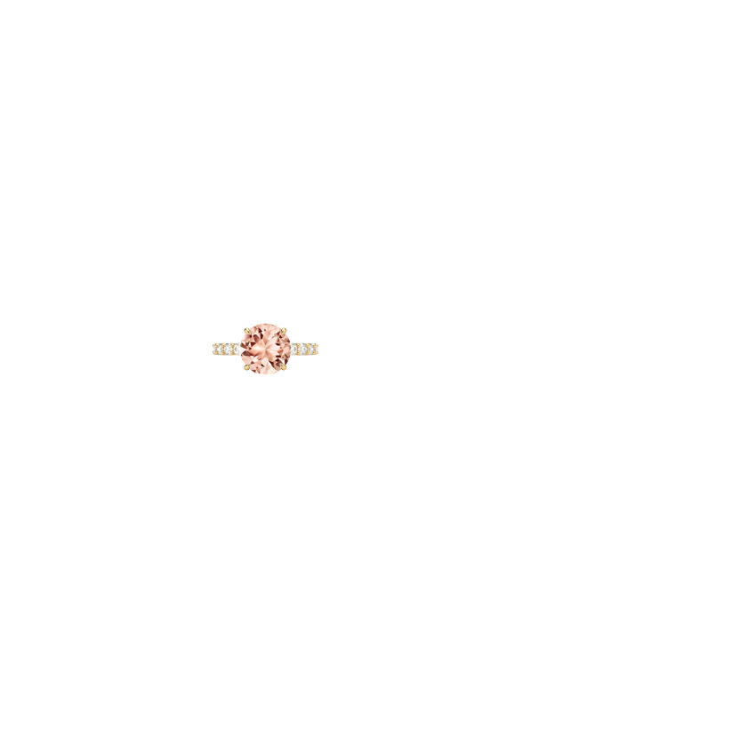 Ring on Hand