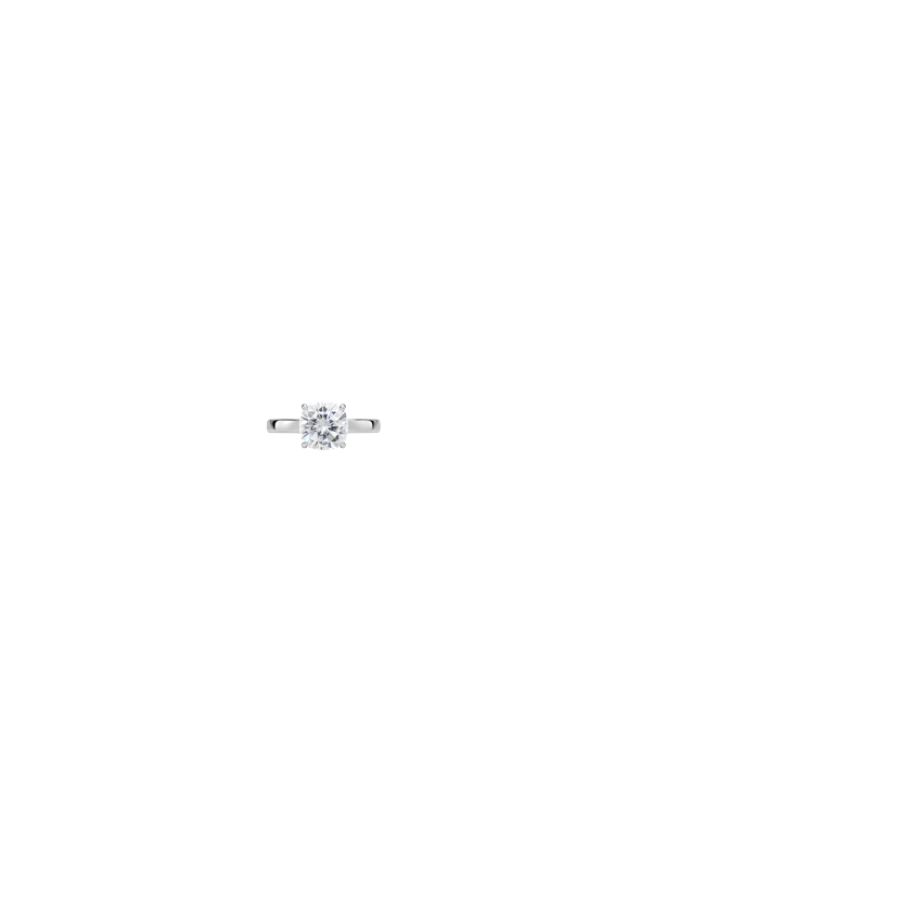 Ring on Hand