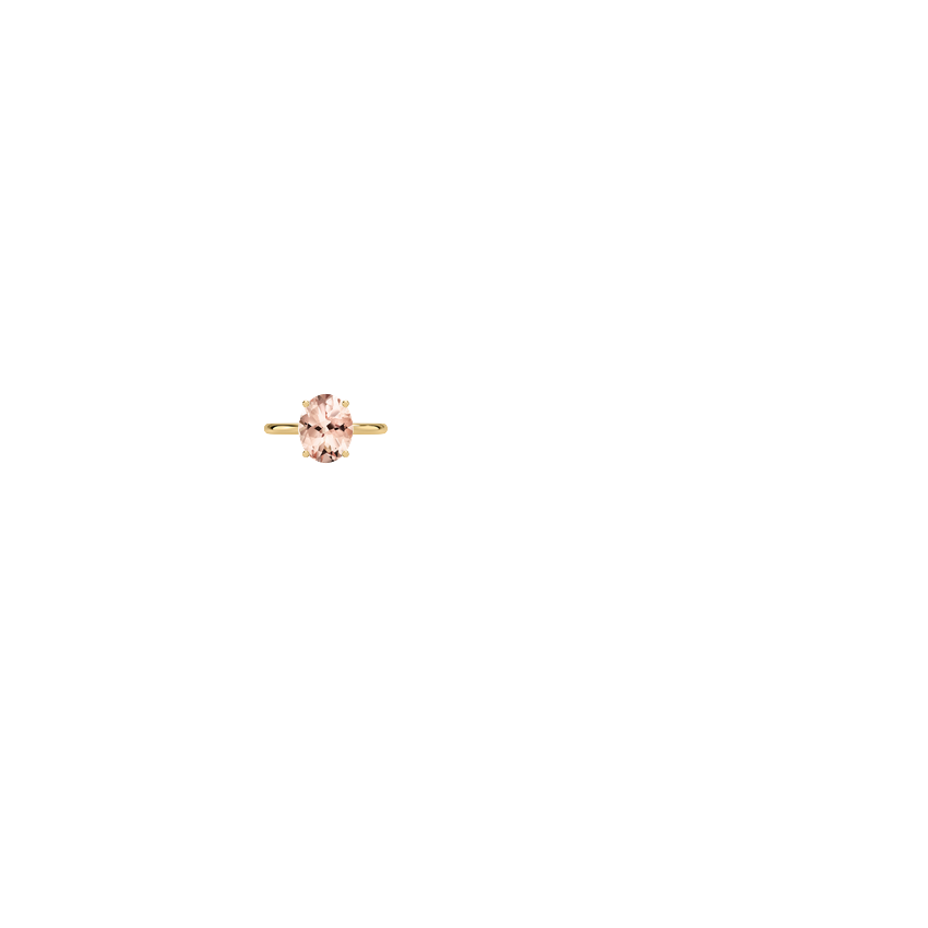 Ring on Hand