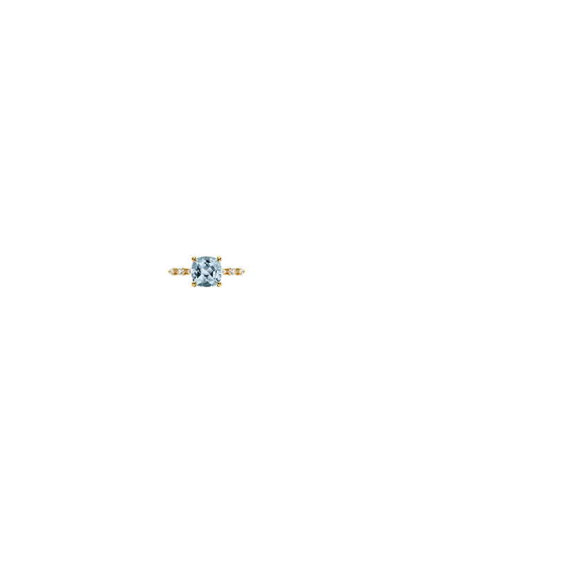 Ring on Hand