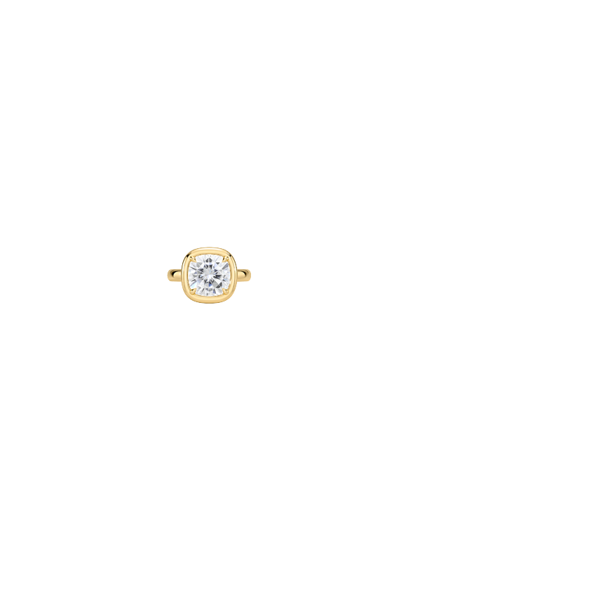 Ring on Hand