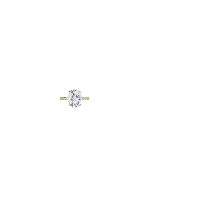 Ring on Hand