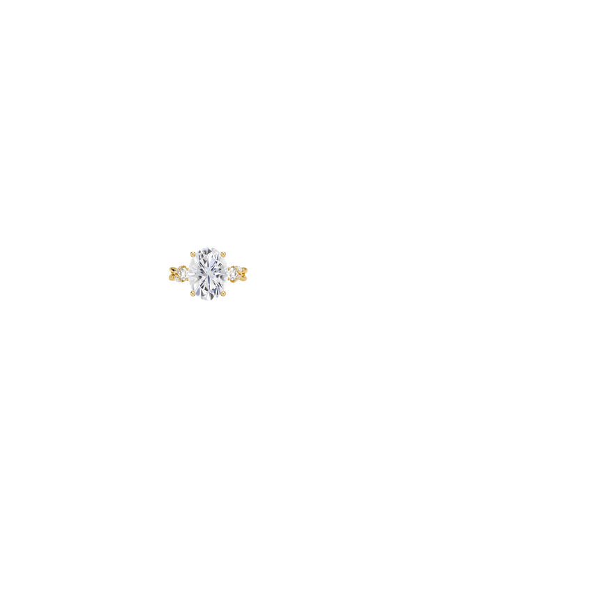 Ring on Hand