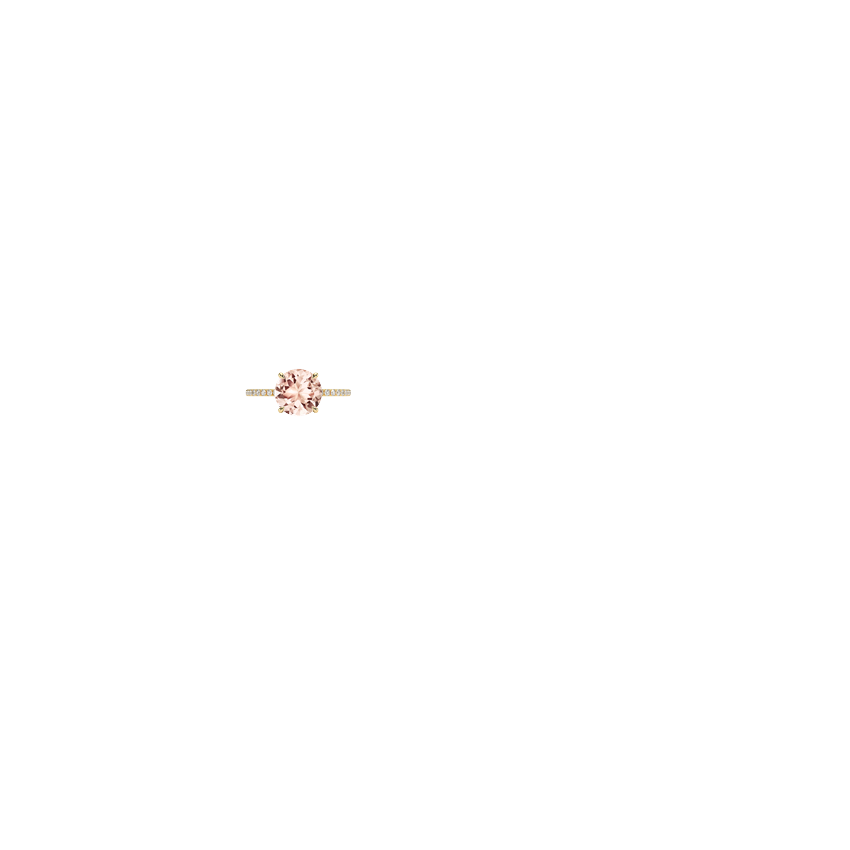 Ring on Hand