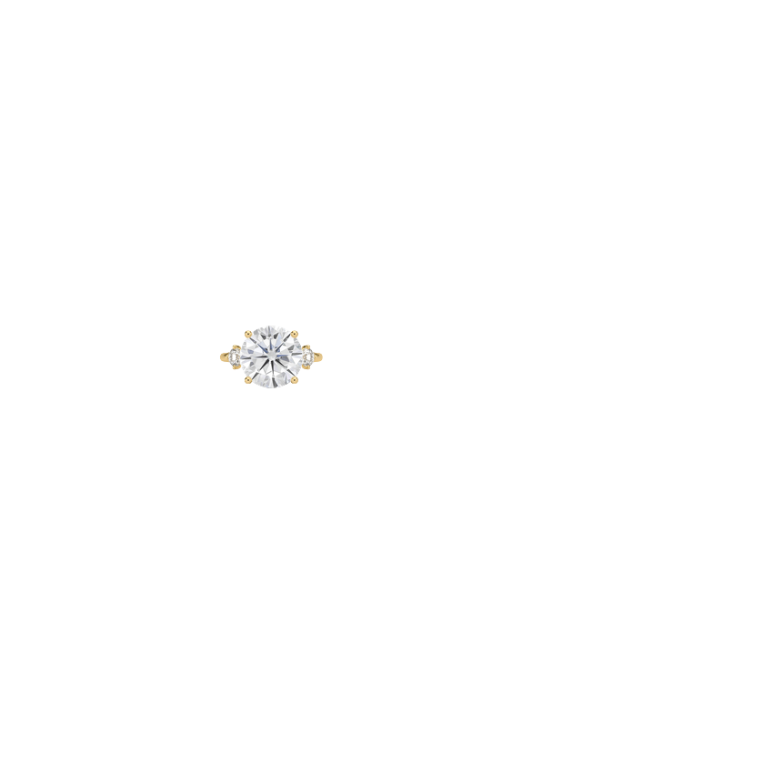 Ring on Hand
